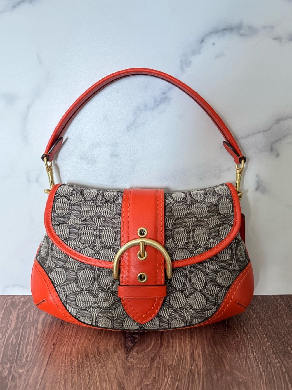 Coach Soho Bag